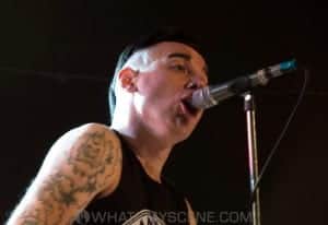 Anti-flag