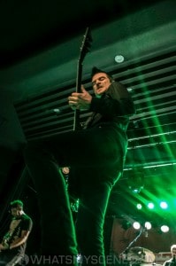 Anti-flag