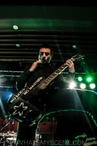 Anti-flag