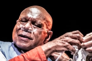 Archie Roach, Sidney Myer Music Bowl - 19th February 2021 by Mary Boukouvalas (10 of 47)
