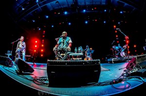 Archie Roach, Sidney Myer Music Bowl - 19th February 2021 by Mary Boukouvalas (18 of 47)