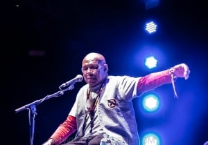 Archie Roach, Sidney Myer Music Bowl - 19th February 2021 by Mary Boukouvalas (19 of 47)