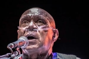 Archie Roach, Sidney Myer Music Bowl - 19th February 2021 by Mary Boukouvalas (20 of 47)