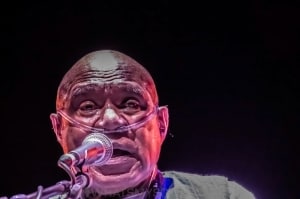 Archie Roach, Sidney Myer Music Bowl - 19th February 2021 by Mary Boukouvalas (21 of 47)