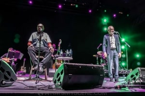 Archie Roach, Sidney Myer Music Bowl - 19th February 2021 by Mary Boukouvalas (27 of 47)