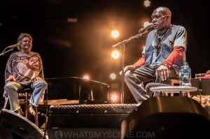 Archie Roach, Sidney Myer Music Bowl - 19th February 2021 by Mary Boukouvalas (31 of 47)