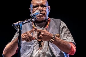 Archie Roach, Sidney Myer Music Bowl - 19th February 2021 by Mary Boukouvalas (39 of 47)