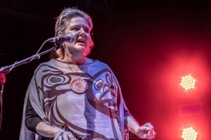 Archie Roach, Sidney Myer Music Bowl - 19th February 2021 by Mary Boukouvalas (40 of 47)