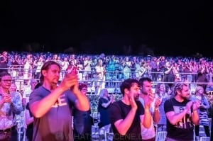 Archie Roach, Sidney Myer Music Bowl - 19th February 2021 by Mary Boukouvalas (47 of 47)