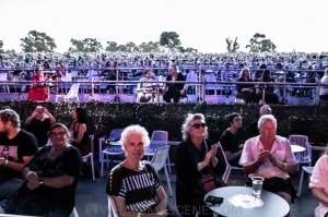 Archie Roach, Sidney Myer Music Bowl - 19th February 2021 by Mary Boukouvalas (4 of 47)