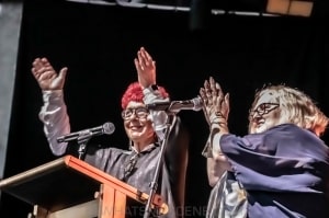 Archie Roach, Sidney Myer Music Bowl - 19th February 2021 by Mary Boukouvalas (8 of 47)