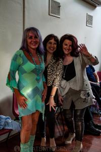 Athol Guy & Friends