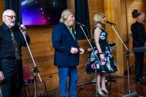 Athol Guy & Friends