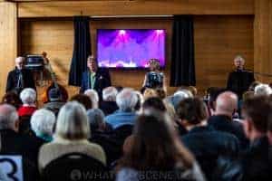 Athol Guy & Friends