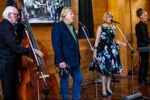 Athol Guy & Friends