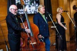 Athol Guy & Friends
