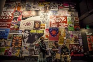 Australian Music Vault