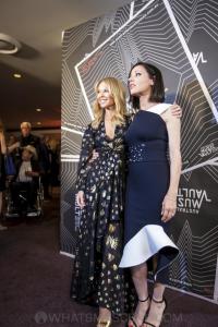 Kylie Minogue & Tina Arena