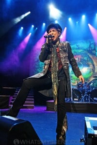 Avantasia, Forum Theatre, Melbourne 14th May 2019 by Paul Miles-1