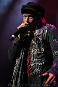 Avantasia, Forum Theatre, Melbourne 14th May 2019 by Paul Miles-23