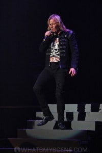 Avantasia, Forum Theatre, Melbourne 14th May 2019 by Paul Miles-24
