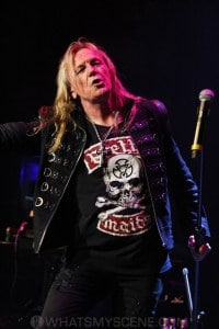 Avantasia, Forum Theatre, Melbourne 14th May 2019 by Paul Miles-27