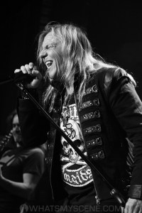 Avantasia, Forum Theatre, Melbourne 14th May 2019 by Paul Miles-29