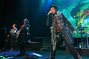Avantasia, Forum Theatre, Melbourne 14th May 2019 by Paul Miles-3