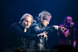 Avantasia, Forum Theatre, Melbourne 14th May 2019 by Paul Miles-32
