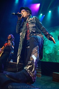 Avantasia, Forum Theatre, Melbourne 14th May 2019 by Paul Miles-4