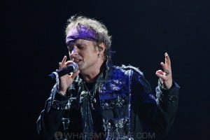 Avantasia, Forum Theatre, Melbourne 14th May 2019 by Paul Miles-46