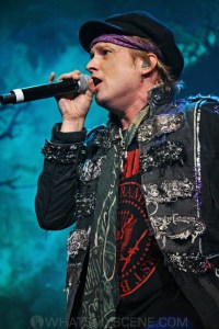 Avantasia, Forum Theatre, Melbourne 14th May 2019 by Paul Miles-8
