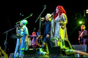 The B52s
