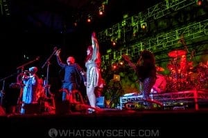 The B52s