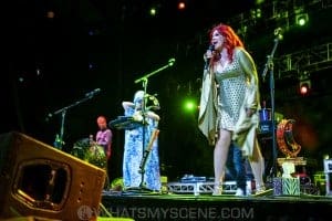 The B52s