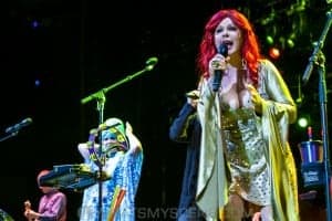 The B52s