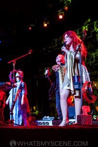 The B52s