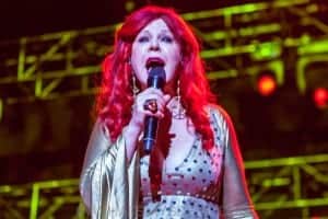 The B52s