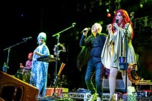The B52s