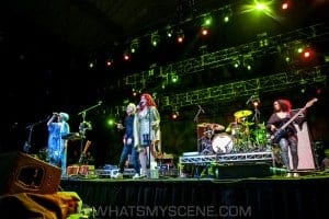 The B52s