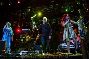 The B52s