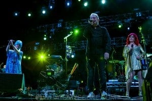 The B52s