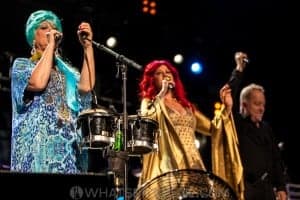 The B52s