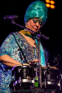 The B52s