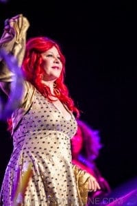 The B52s