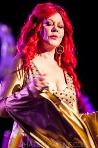 The B52s