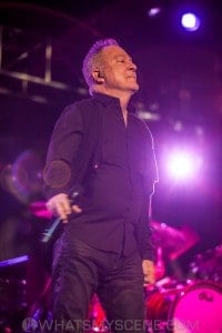 The B52s