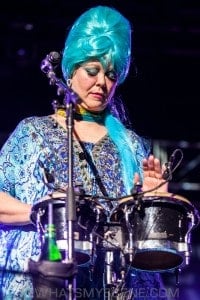 The B52s