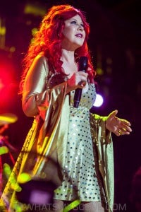 The B52s