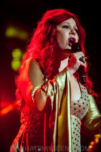 The B52s